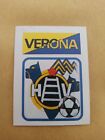 Figurina Calcio Flash 87 VERONA SCUDETTO