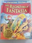 Geronimo Stilton - Nel Regno Della Fantasia - 2 Edizione