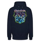 Ghostbusters Auf Geisterjagd Unisex Hoodie