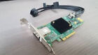 HP Controller Raid LSI 9217 4i4e SAS SATA e cavo per 4 dischi incluso 725504-002