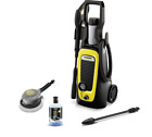 KARCHER K 5 UNIVERSAL EDITION WB Idropulitrice alta pressione da 145 bar, 1800w,