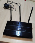 MODEM ROUTER TP-LINK ADSL+2 WIRELESS TD-W8970