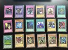 Deck Yu Gi Oh 51 Carte