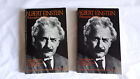 Albert Einstein Philosopher-Scientist - 2 volumi in inglese