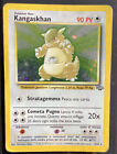 Carta Pokemon  ITA- JUNGLE - KANGASKHAN HOLO 5/64