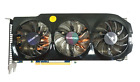 PC Grafikkarte Gigabyte Radeon HD 7950 / GV-R795WF3-3GD / 3 GB