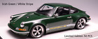 Porsche Singer 911 Irish Green 1/18 - 18062-8 Ivy Model