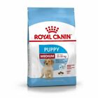 Royal Canin Medium Puppy 15kg e spedizione gratuita!!