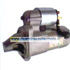 Motorino Avviamento Yanmar Microcar JDM  Chatenet 1005066