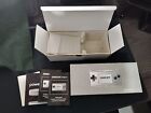 Box originale Game Boy Micro colore Silver + istruzioni - no console