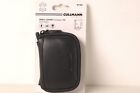 Custodia Cullmann Shell Cover 100 Pelle Black