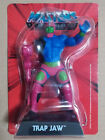 MOTU Masters Of The Universe Trap Jaw DeAgostini * NUOVO