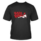 Sopranos T-Shirt bada bing Shirtblaster