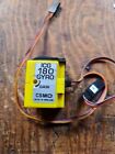 CSM ICG 180 PIEZO RATE GYRO TESTED & WORKING