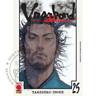 Manga - Vagabond Deluxe Ristampa 25 - Panini Comics