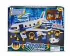 Pinypon Action 700015149 - Emergenza sull Aereo con Due Personaggi e (A3v)