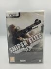 Sniper Elite V2 PC Game Sniper Simulation Game