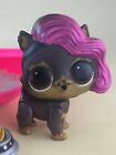 L.O.L. Surprise - Serie PETS 3, Wave 1 - Ruff Rocker - Originale MGA