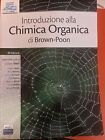 Introduzione Alla Chimica Organica Di Brown Poon