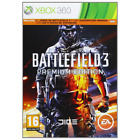 Battlefield 3 Premium Edition Xbox360 (SP) (PO23037)