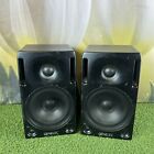 Genelec 1029A Active Studio Monitor Speakers