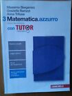 9788808836298 - Matematica.azzurro 3 - Seconda ediz con tutor Zanichelli