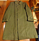 Loden Steinbock Himalaya Originale anni  70  Made in TYROL Bolzano  tg 56