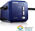 Plustek Opticfilm 8100 Handheld, Film and Imaging Scanner