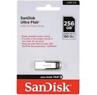 SanDisk Ultra Flair Chiavetta Usb 256Gb Usb 3.0