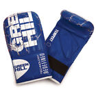 GREEN HILL GUANTI DA SACCO TEMPEST BOXE PUGILATO BAG GLOVES