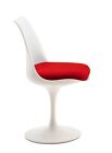 SEDIA TULIP SAARINEN BAUHAUS MADE IN ITALY TOP QUALITA