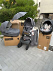 Passeggino Stokke Trailz completo