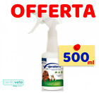 Frontline = Fipralone Spray 250 / 500 / 1000 ml → Antiparassitario Cani e Gatti
