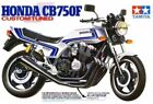 Tamiya - Moto Honda CB750F Custom Tuned 1/12