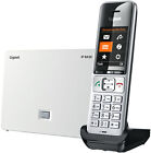 Gigaset Comfort 500A IP Flex Cordless Dect Gap Voip  Display 2,2   A Colori Viva