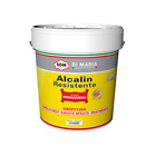 Alcalin Resistente Sigillo Oro idropittura superlavabile idrorepellente 14 LITRI