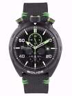 *MINT, NEW IN BOX* Mondia Bolide Skull Mens Watch MI-789-BK-BKGR-CP