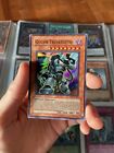 GOLEM TRITATUTTO • Super Rara • Dp07-it009 • Yugioh