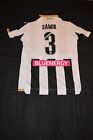 MATCH WORN MAGLIA  UDINESE SAMIR