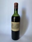 Chateau Lafite Rothschild 1960