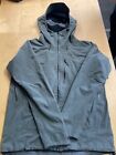 Marmot polartec grey Neoshell jacket large zion