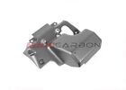 Portabatteria carbonio Ducati Hypermotard 950 / Battery holder carbon