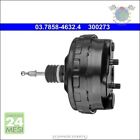 Servofreno ATE per AUDI Q5 A5 A4