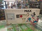 Telepocket Max Video Proiettore Super 8 A Colori Disney