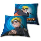 Anime Naruto Shipudden Velours Kissen Dekokissen 35x35 cm