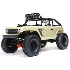 Axial SCX10 II Deadbolt 4WD Rock-Crawler Brushed RTR 1:10, Tan - AXI03025T2