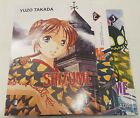 SHIZUME - serie completa 3 numeri - Star Comics