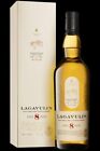 WHISKY LAGAVULIN AGED 8 YEARS- 70CL (1 pz) ASTUCCIO