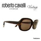 ROBERTO CAVALLI occhiali da sole ARIANNA 2S 469 Vintage 2000s-M.in Italy CE