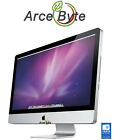 APPLE IMAC 21.5" 2011 CORE i5 HDD 1TB RAM 8GB OSX 10.13 HIGH SIERRA